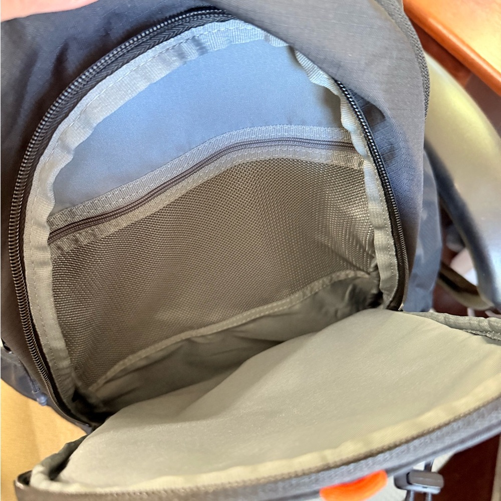 NWT Nike Backpack. Bought for school son chose another option. - Picture 6 of 6